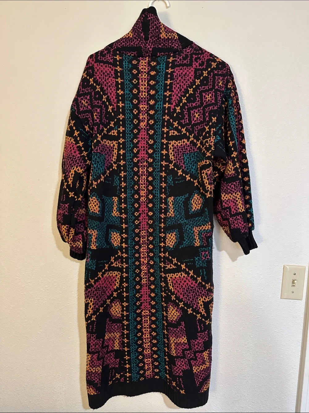 FARM Rio Sweater Dress - Picture 3 of 7